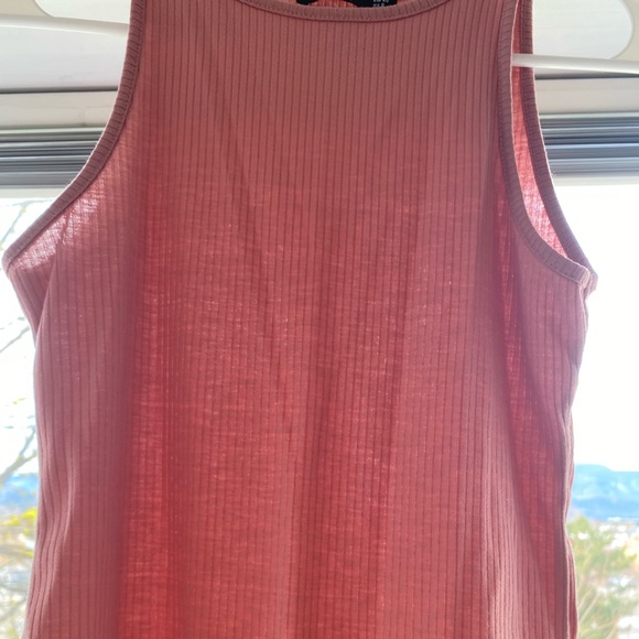 Nasty Gal bodysuit - Picture 4 of 5